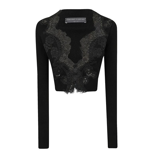 Ermanno Scervino Cardigan
